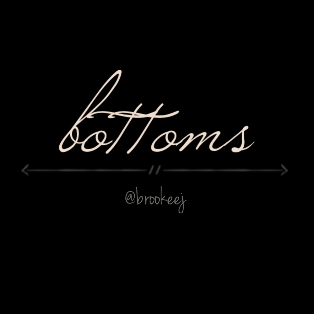Bottoms